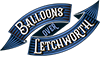 Balloons Over Letchworth Logo